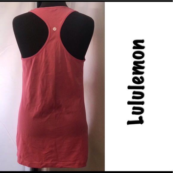Lululemon Tank tops - Picture 2 of 2